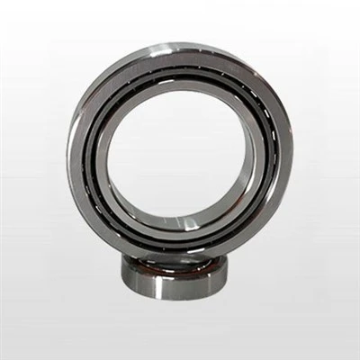 Precision Angular Sib cuag Pob Bearings
