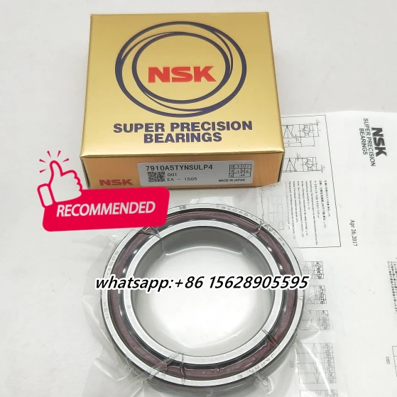 7910Asulp4 NSK
