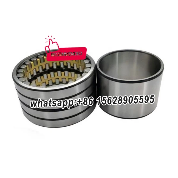 four row roller bearing four row roller bearing
